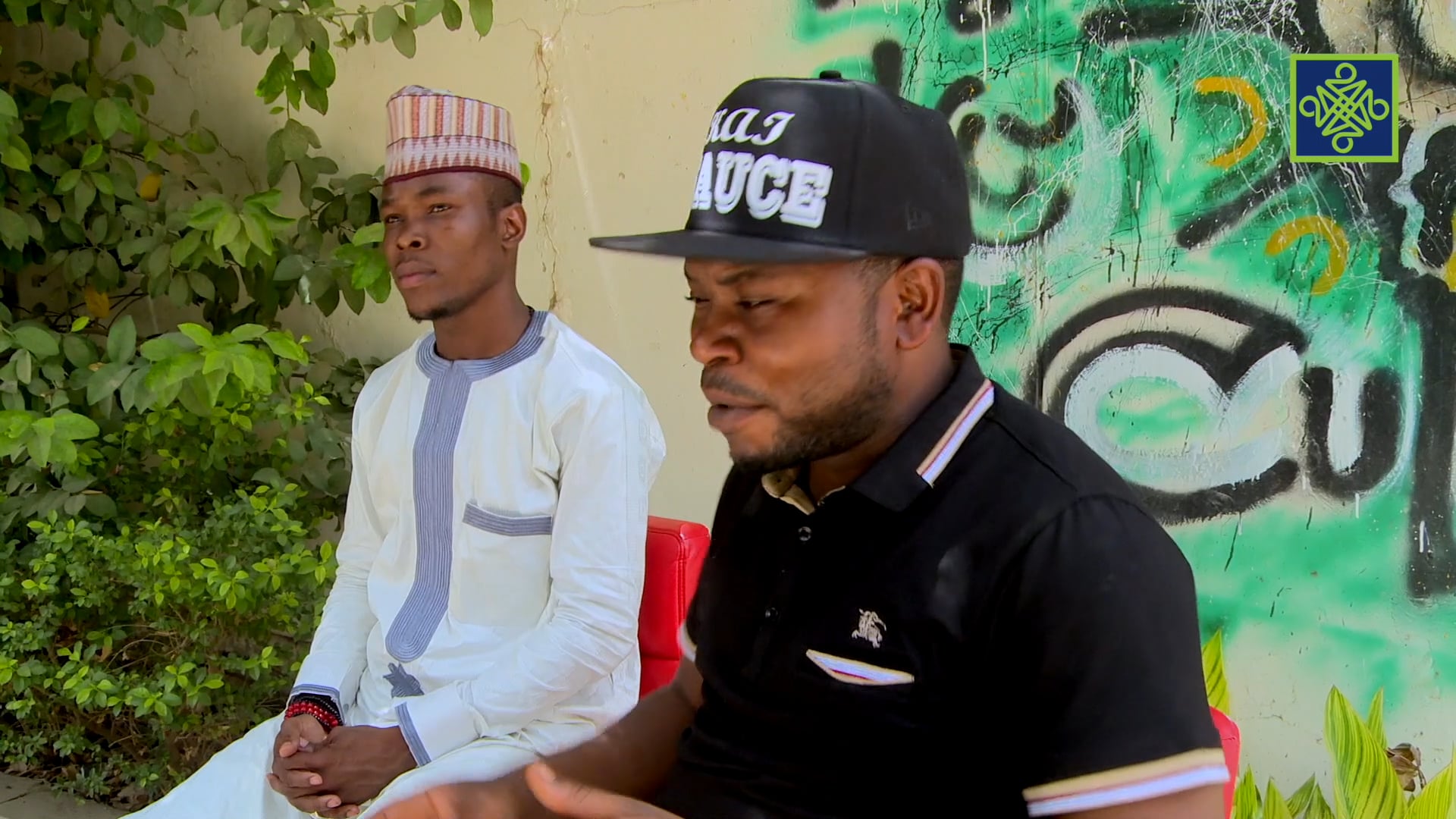 Hausa Hip Hop Zango Na 8 Kashi Na 4