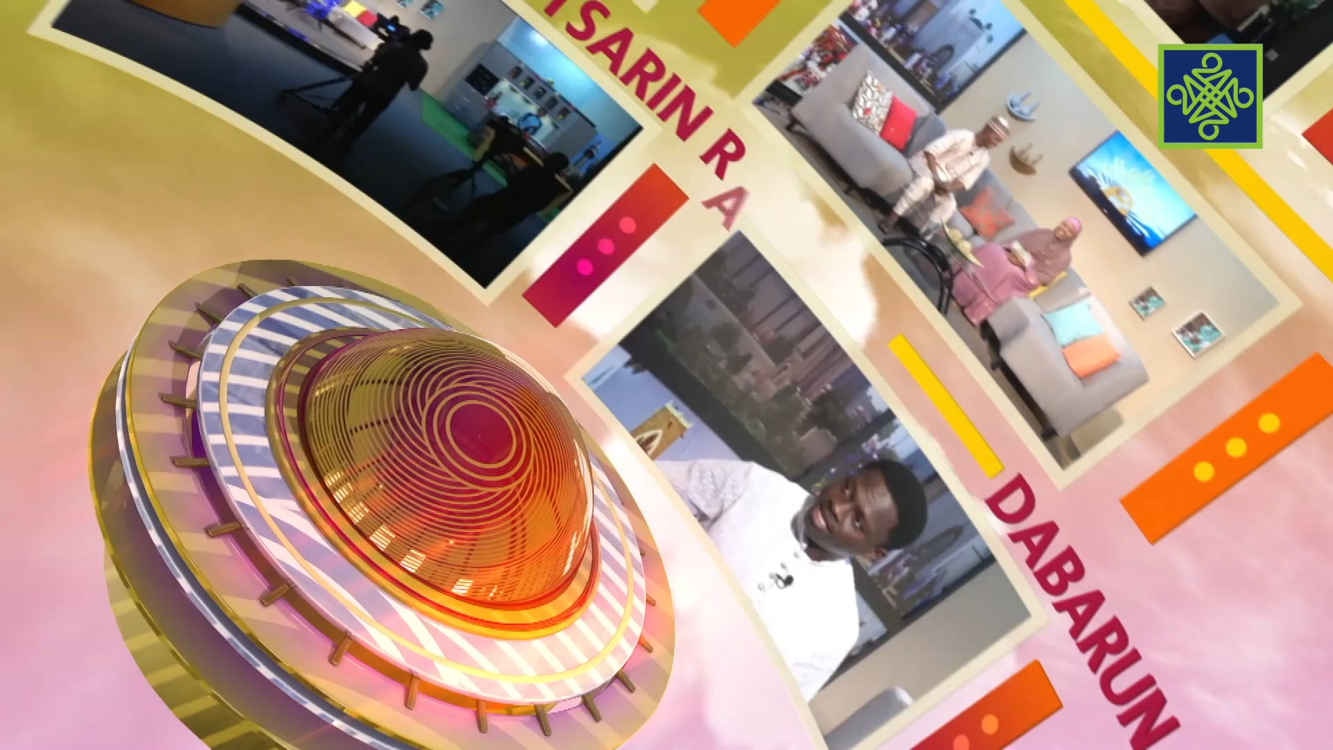 Gari Ya Waye Episode 27