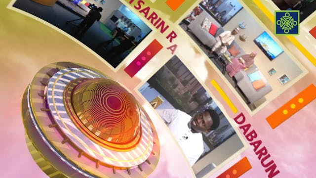 Gari Ya Waye Episode 27
