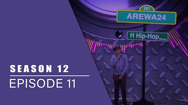 Hausa Hip Hop | Zango Na 12 | Kashi N...