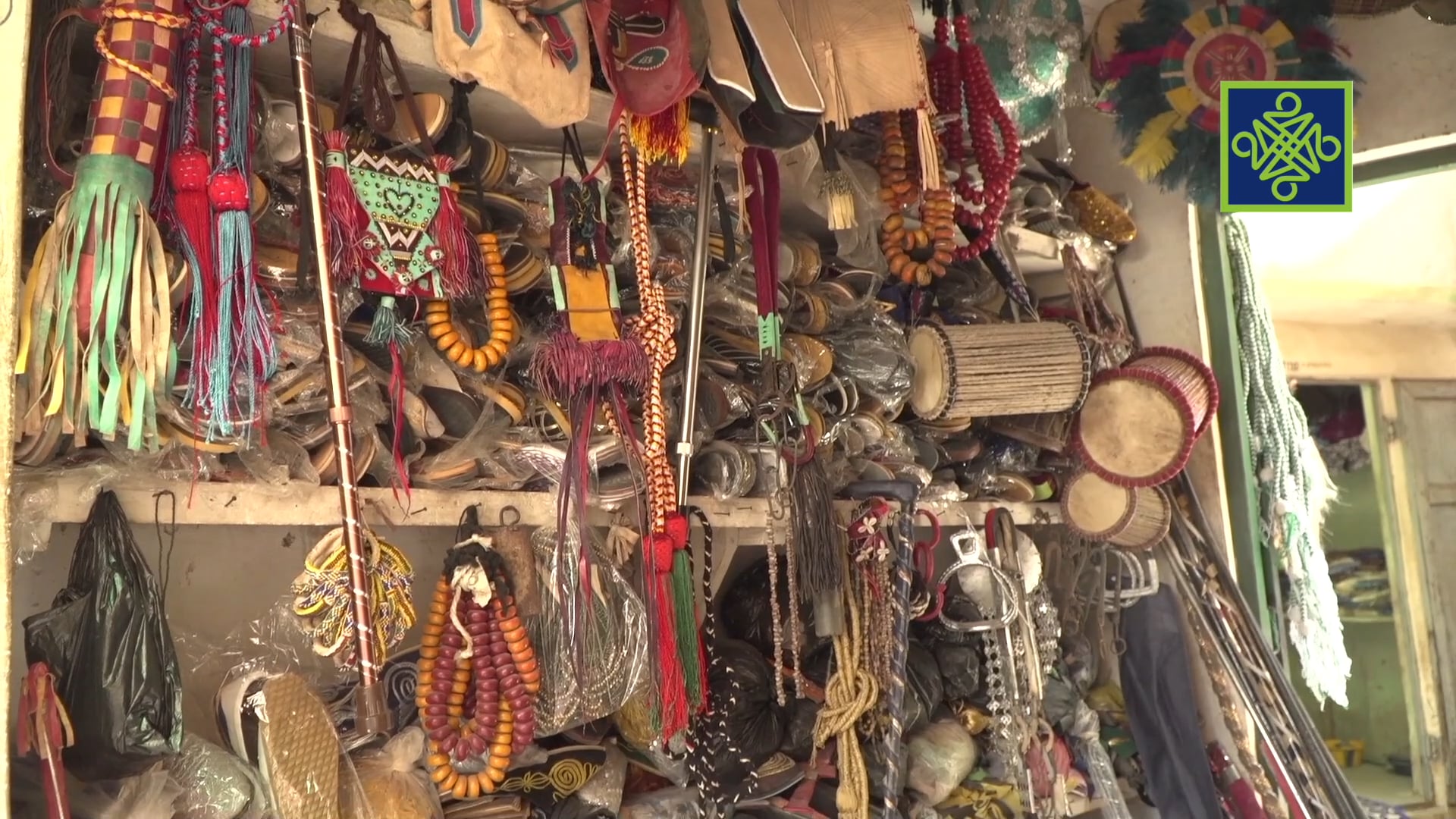 Gari ya waye Zango Na 6 Kashi Na 50