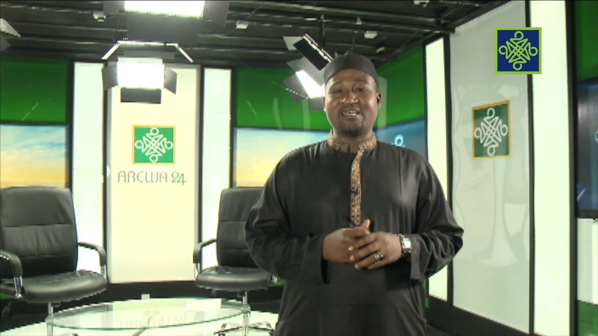 Kundin Kannywood Episode 6