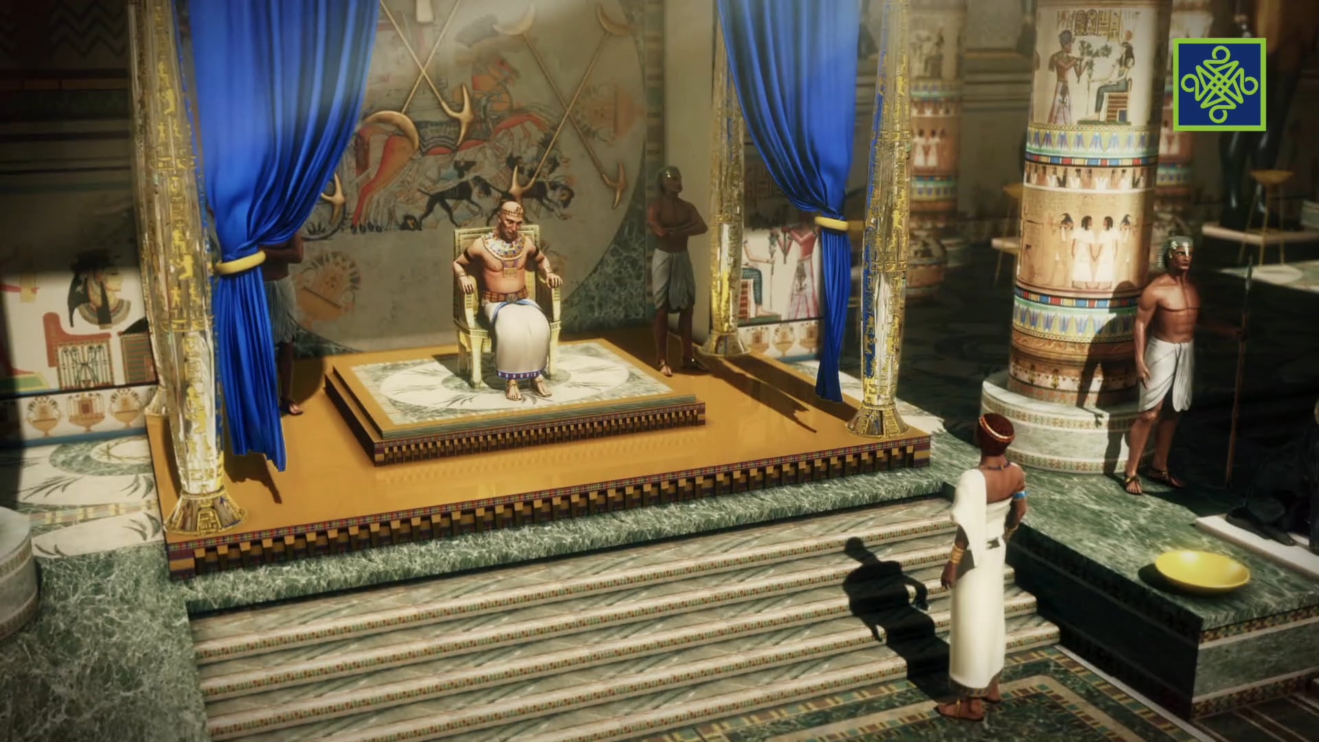 Khalilullah | Zango Na Biyu (2) | Kashi Na Biyar (5) 