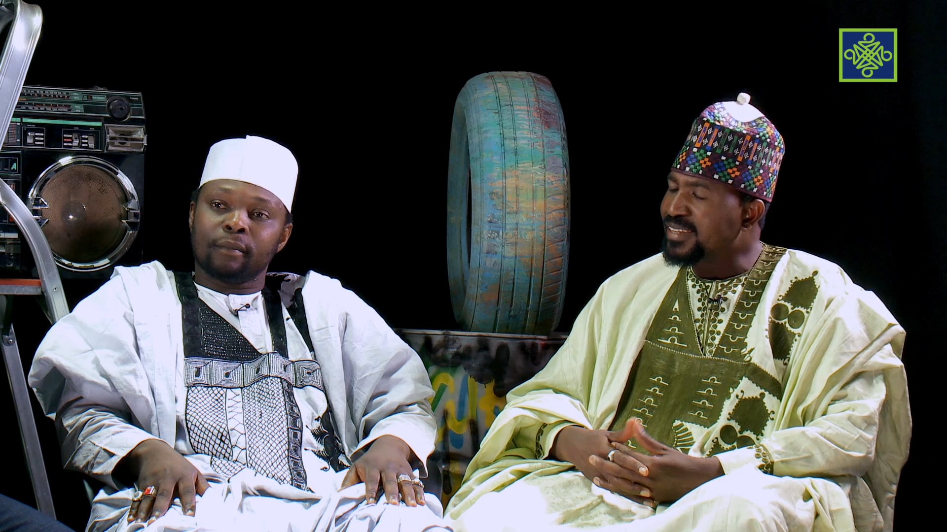 Hausa Hip Hop Zango Na 6 Kashi 9