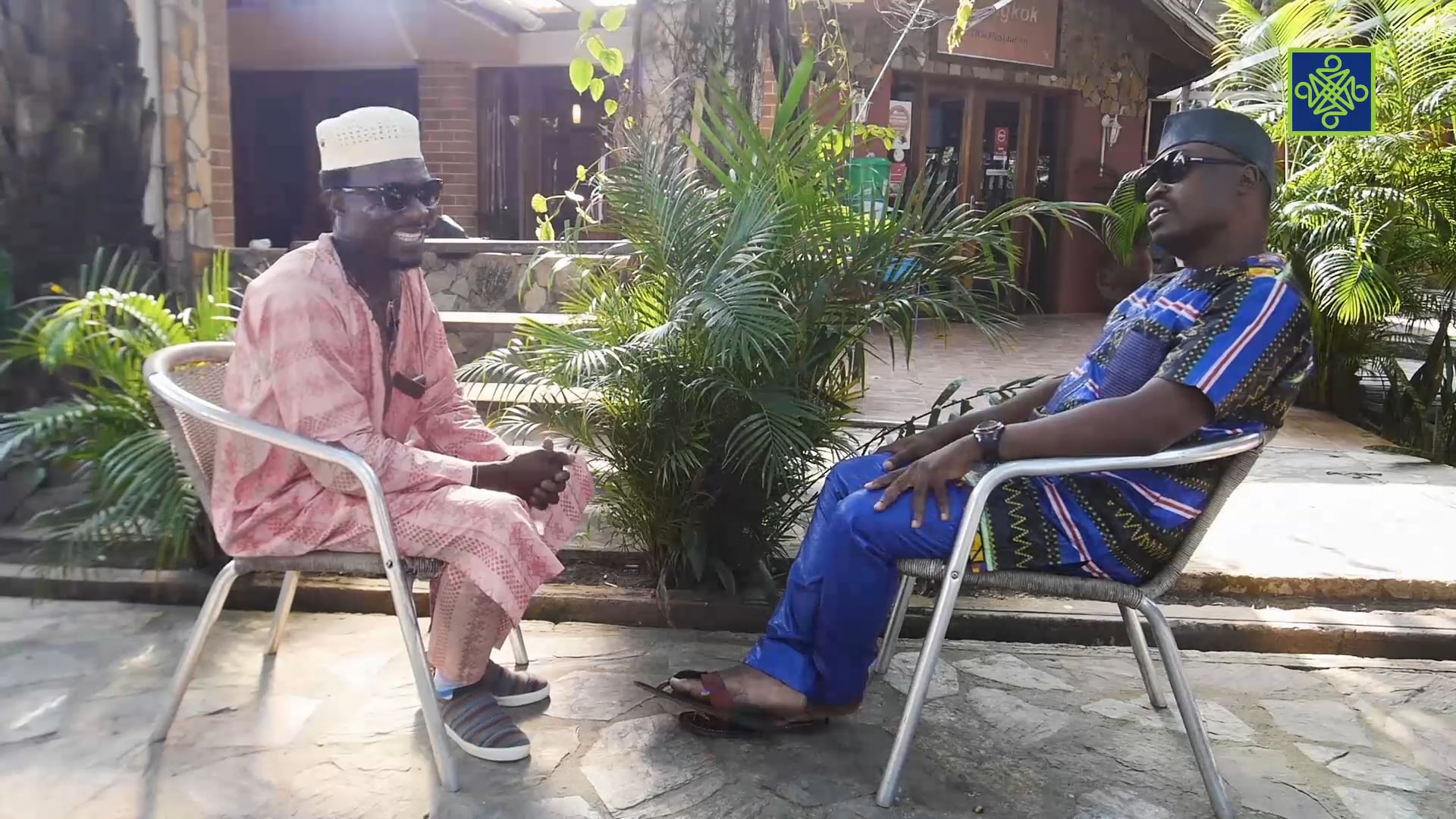 Jakadan Arewa | Zango Na 2 | Kashi Na 7