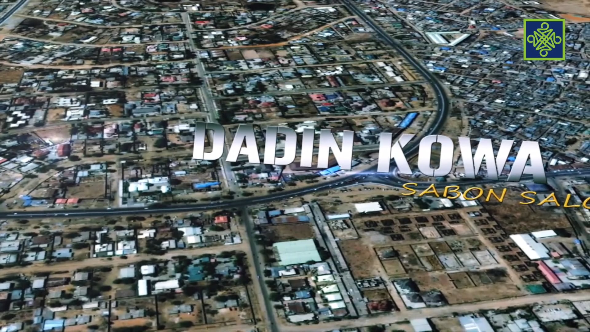 Dadin KowaZango Na 11 Kashi Na 1