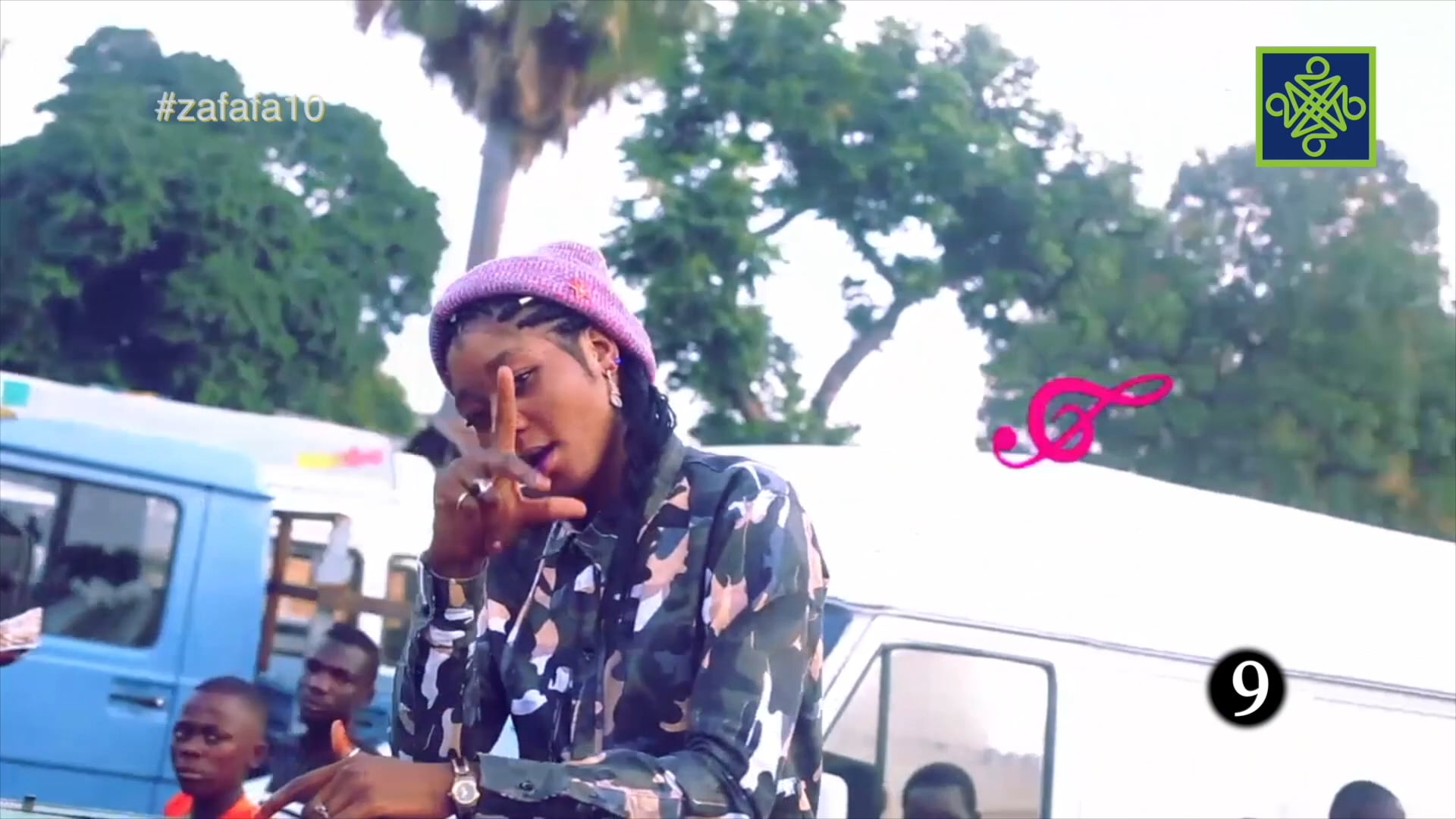 Zafafa Goma Episode 7