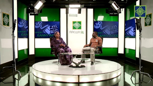 Kundin Kannywood Episode 1