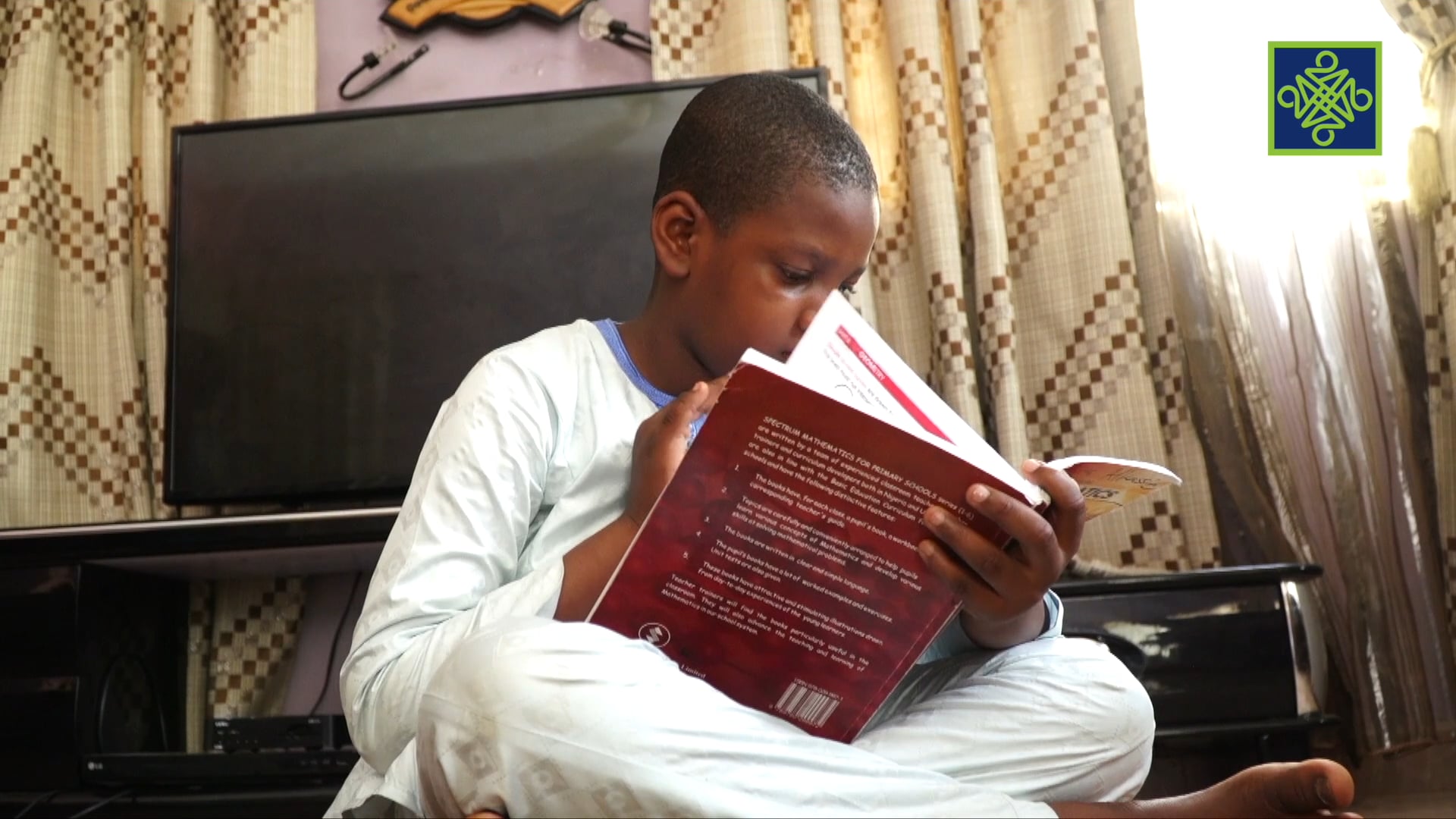 Gari Ya Waye Episode 16