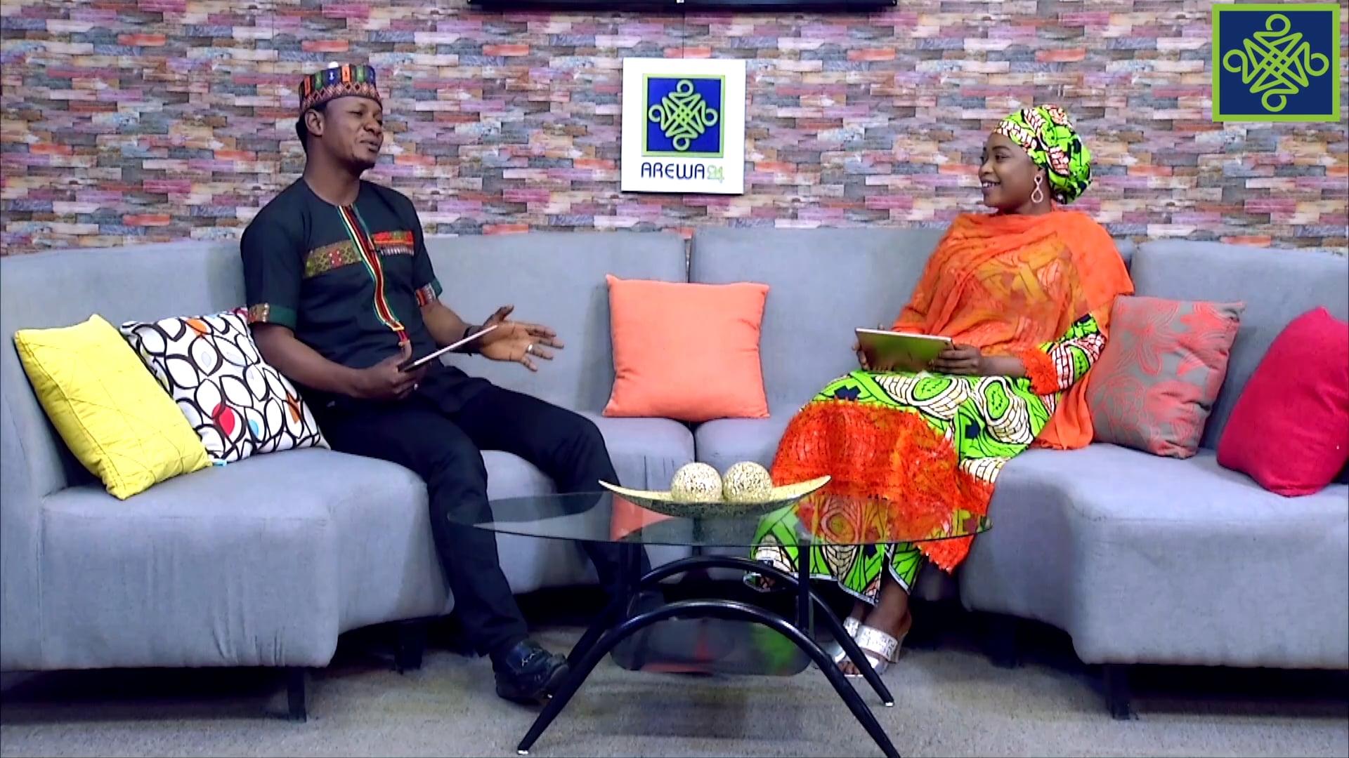 Gari Ya Waye | Zango Na 7 | Kashi Na 62