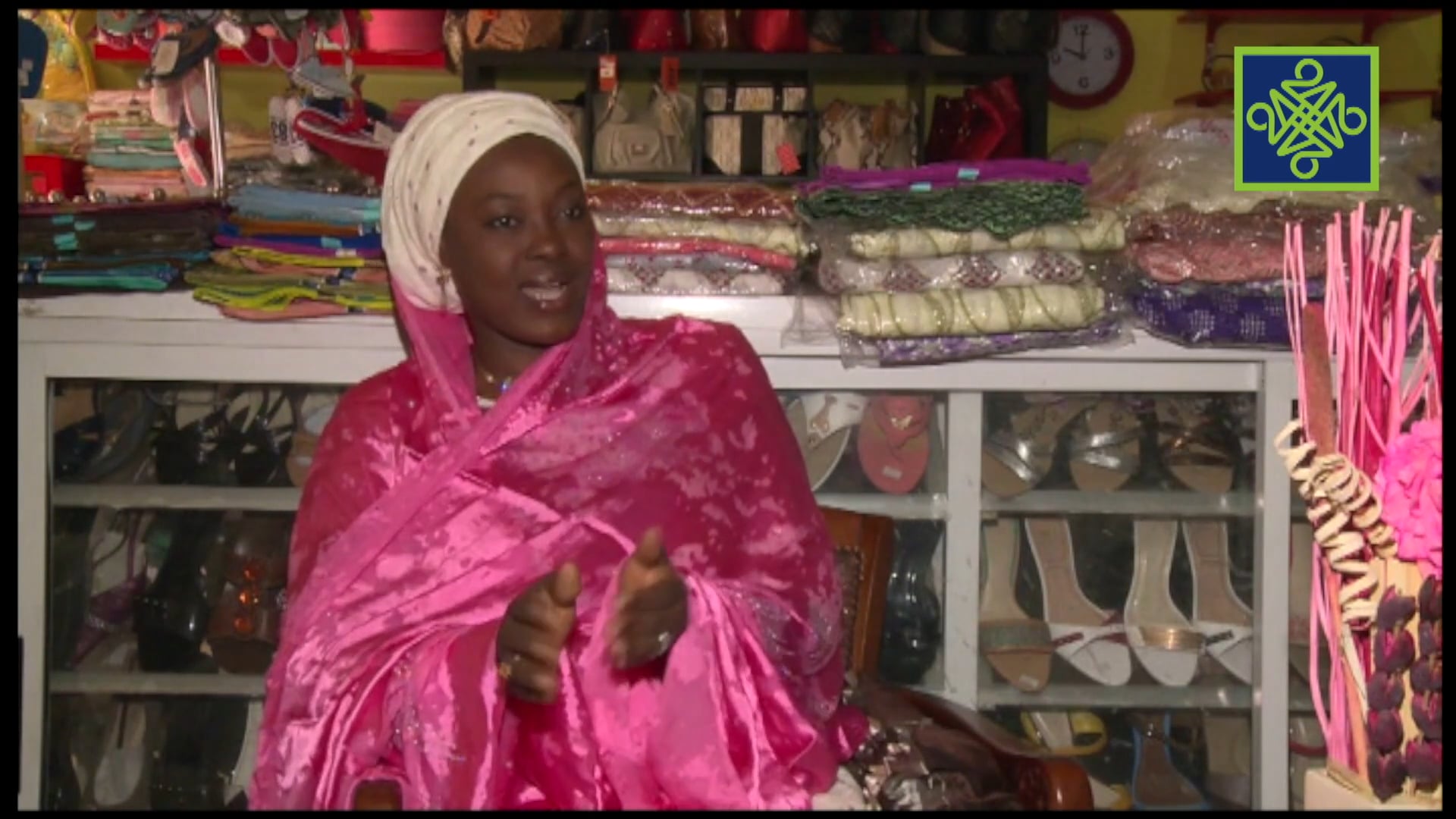 Tauraruwa Episode 10