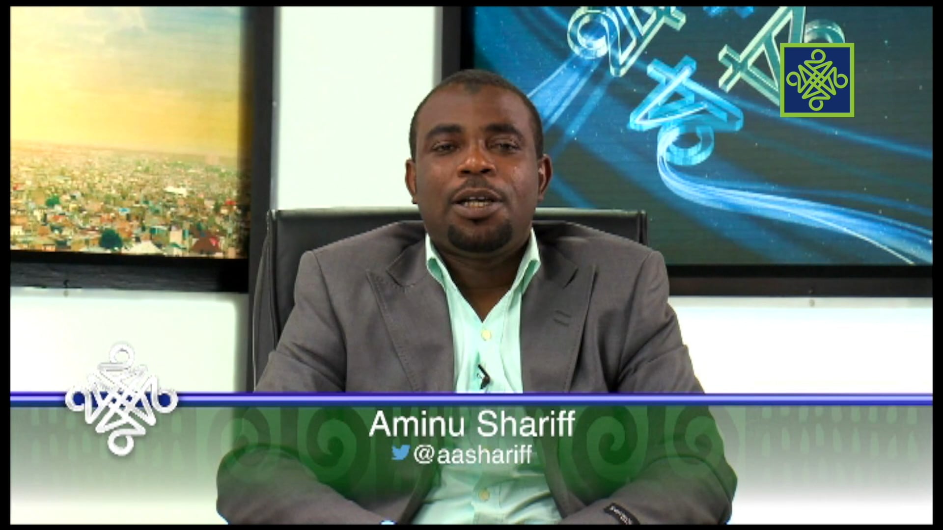 Kundin Kannywood Episode 10