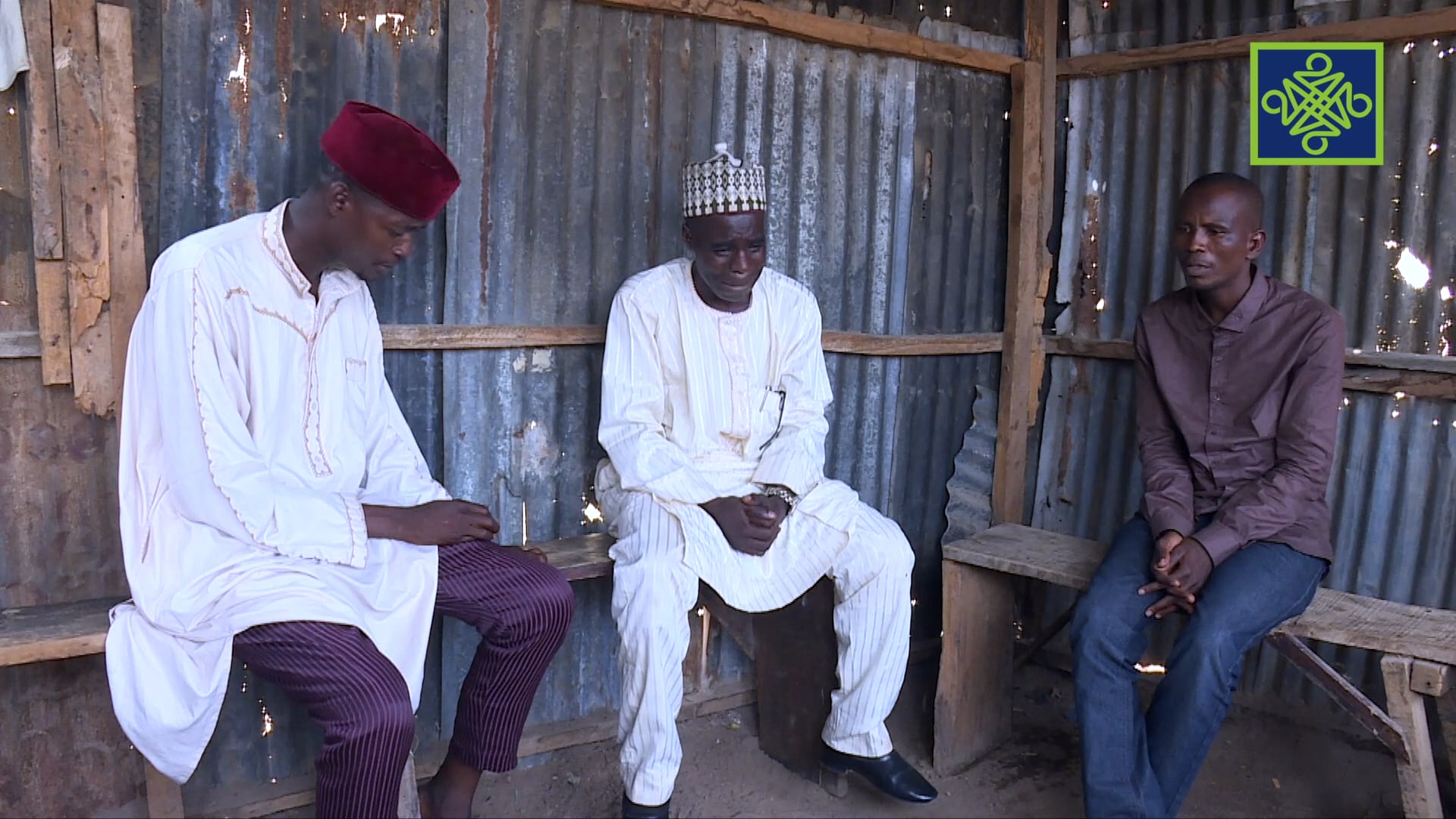 Dadin KowaZango Na 8 Kashi Na 2