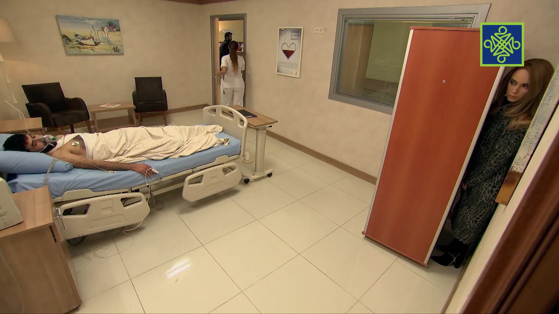 Tarkon Kauna Zango Na 5 Kashi Na 6