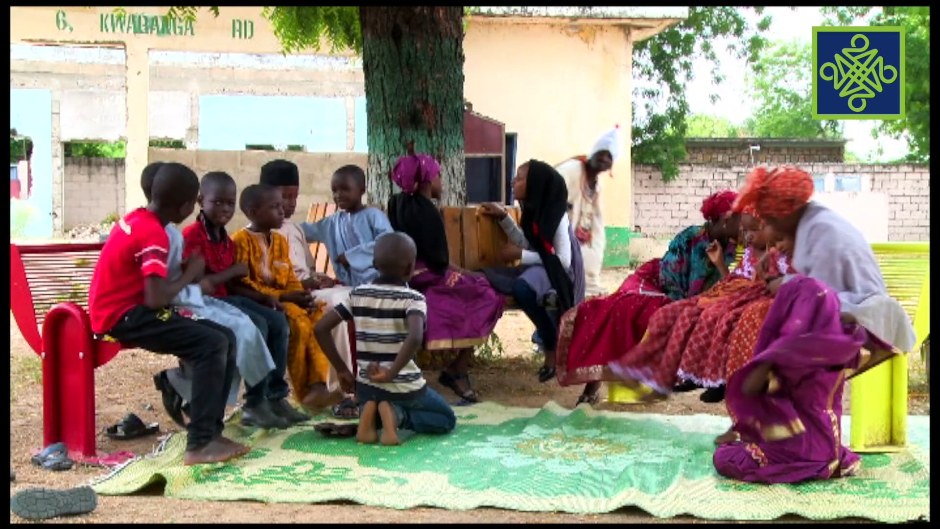 Alawar Yara Episode 13