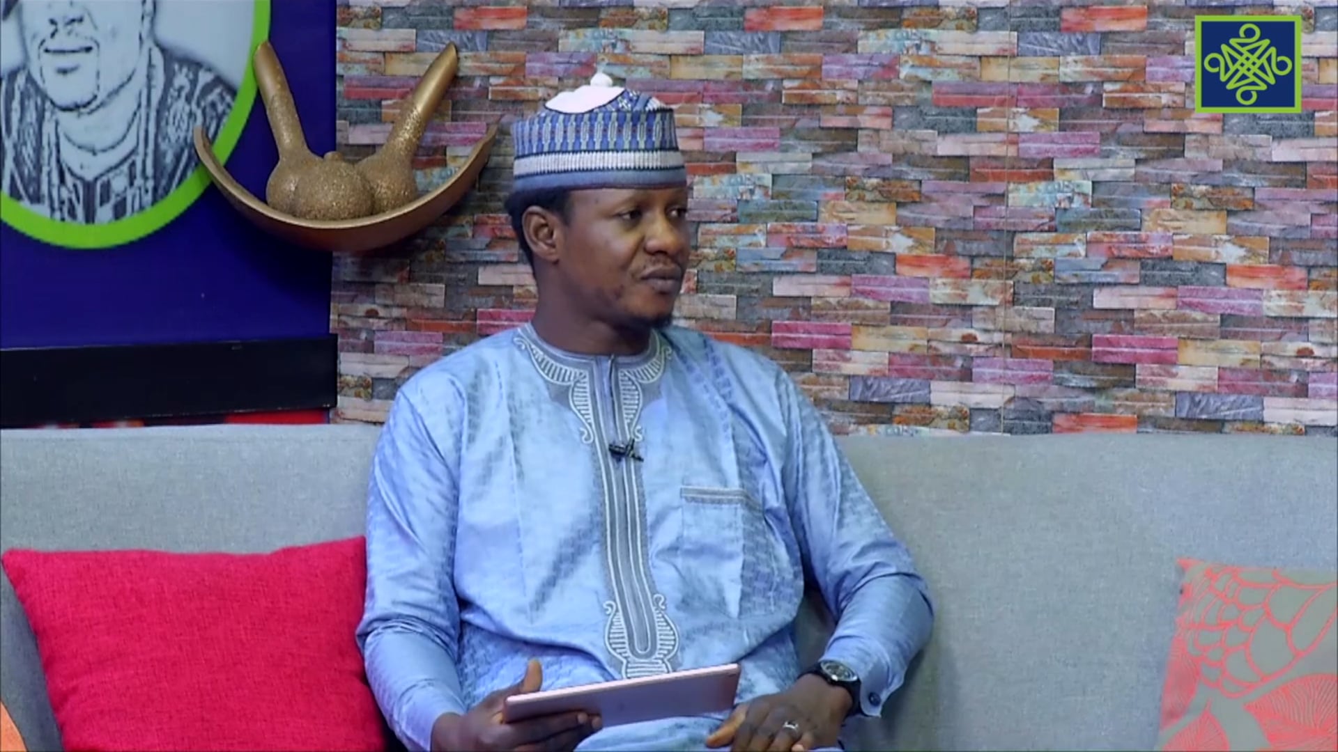 Gari Ya Waye | Zango Na 8 | Kashi Na 42