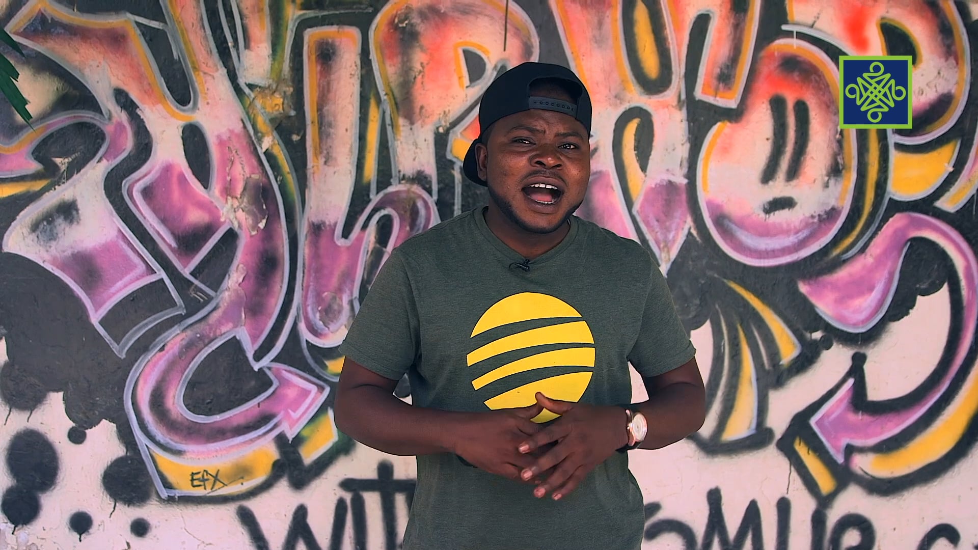 Hausa Hip Hop Episode 3