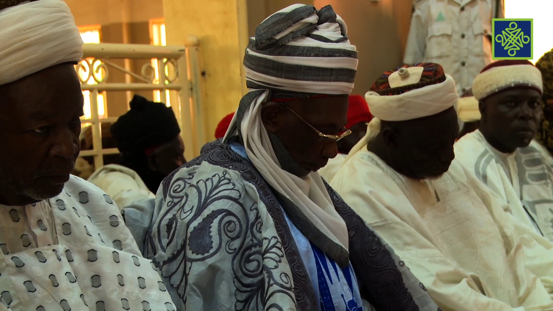 Waiwaye Zango Na 6 Kashi 1