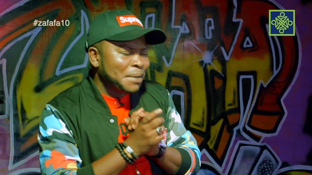 Zafafa Goma Episode 5