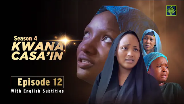 Kwana Casa'in | Season 4 | Episode 12