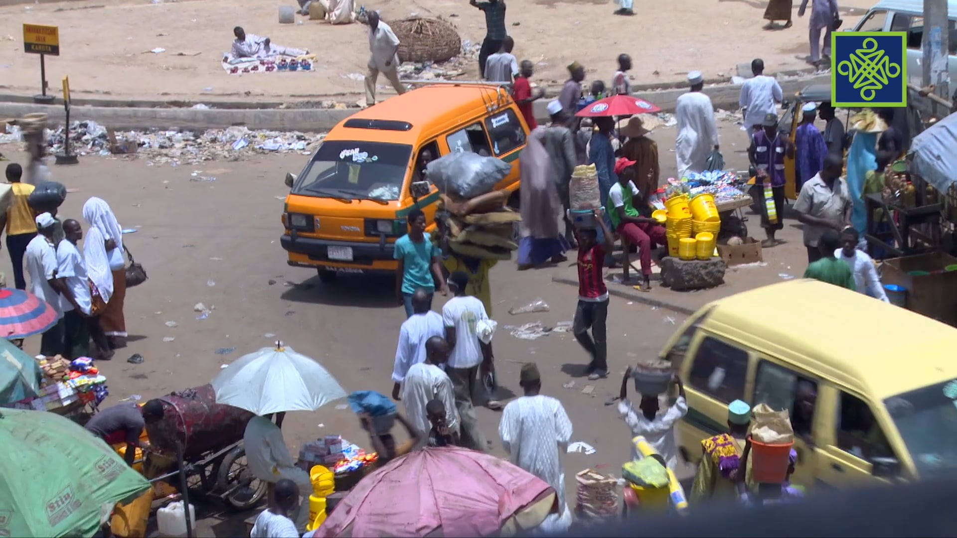 Gari Ya Waye Episode 43