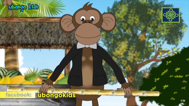 Ubongo Kids | Zango Na Biyu (2) | Kas...