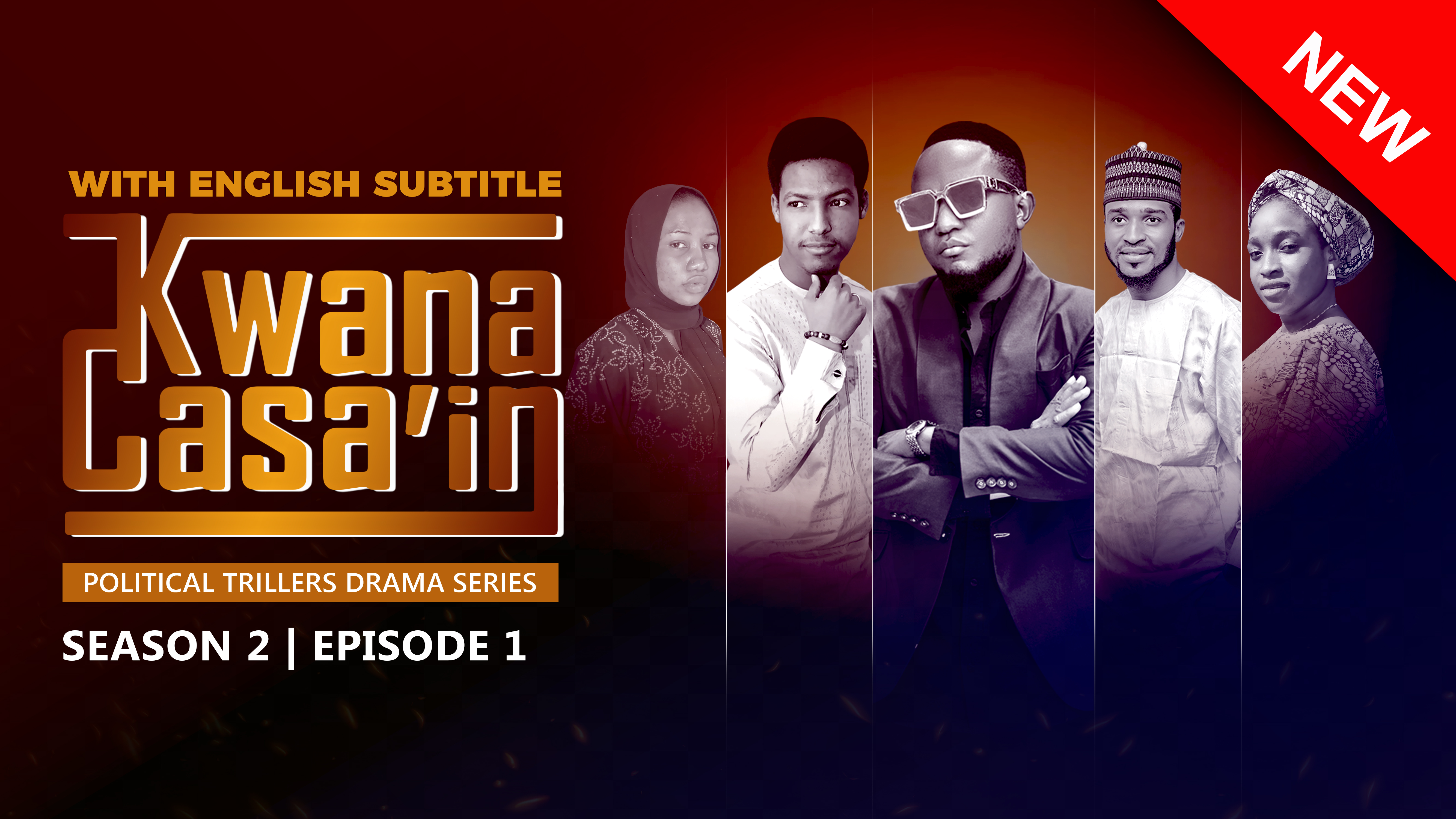 Kwana Casa'in | Season 2 | Episode 1