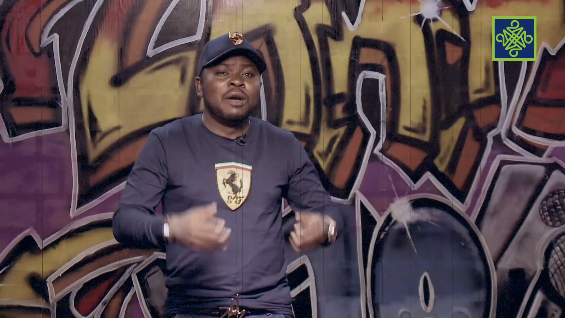 Zafafa Goma Zango Na 9 Kashi Na 3