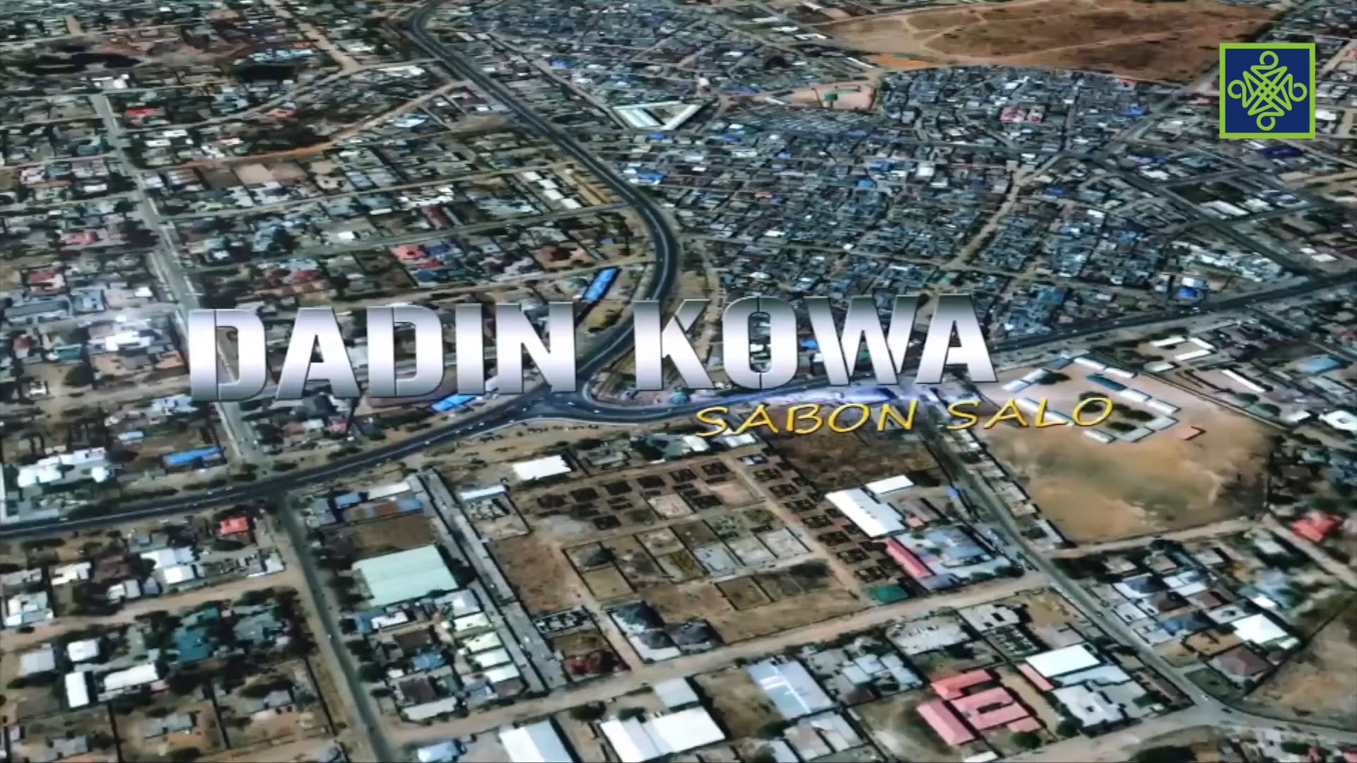 Dadin KowaZango Na 17 Kashi Na 11