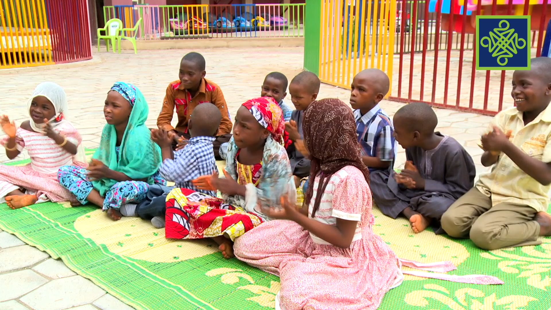 Alawar Yara Episode 9