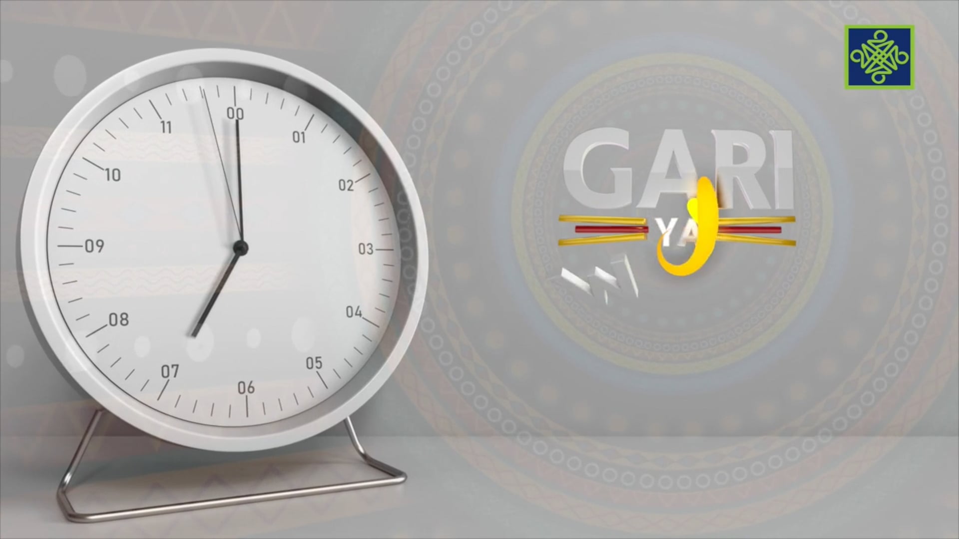 Gari Ya Waye | Zango Na 28 | Kashi Na 3