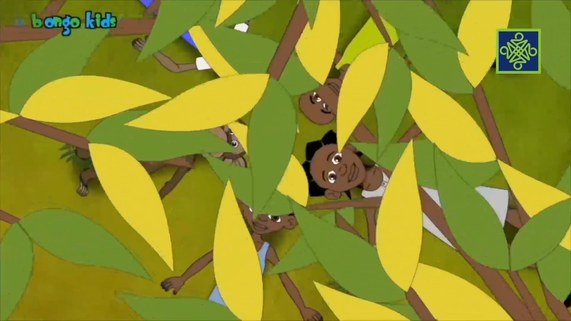 Ubongo Kids | Zango Na 4 | Kashi Na 5