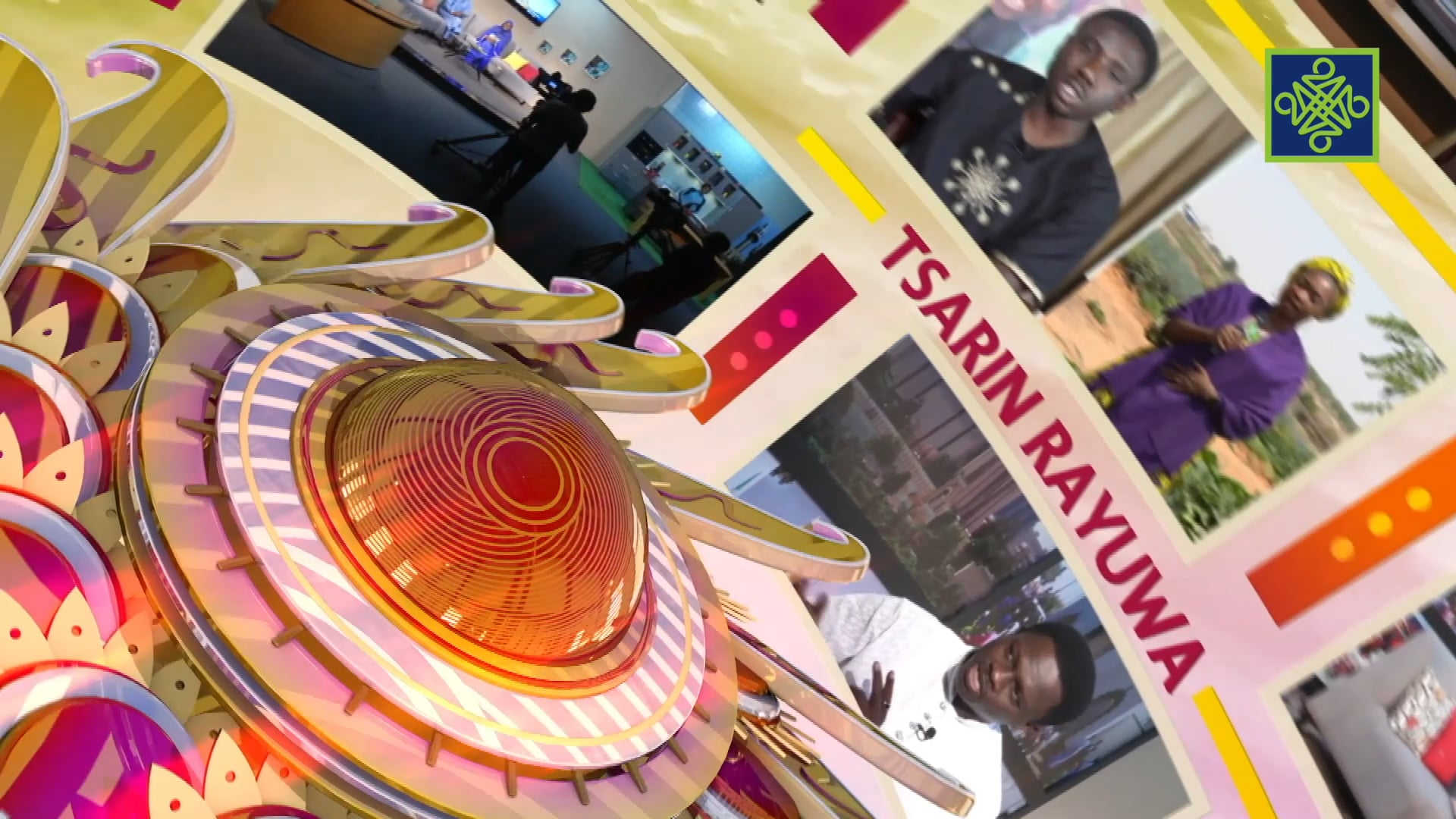 Gari Ya Waye Episode 1