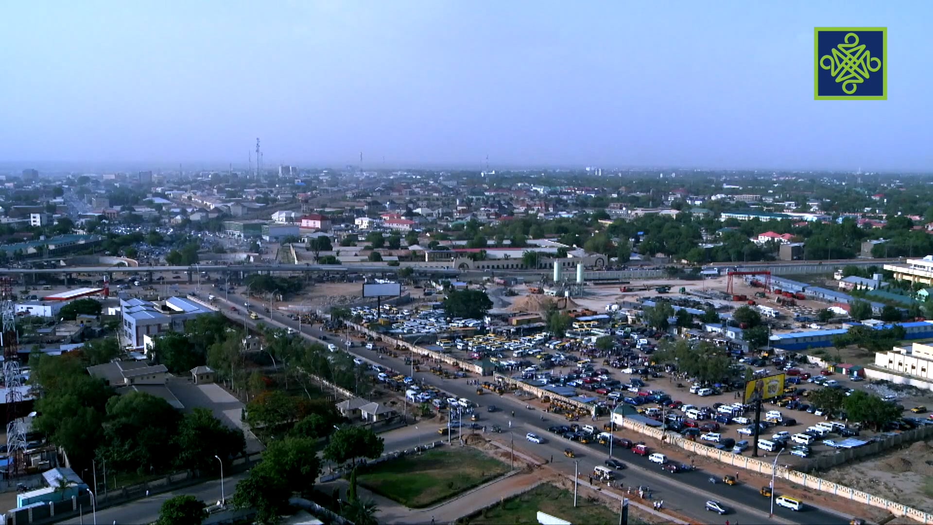 Dadin KowaZango Na 10 Kashi Na 9