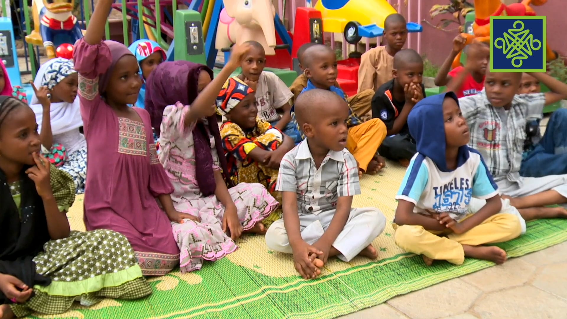 Alawar Yara Episode 6