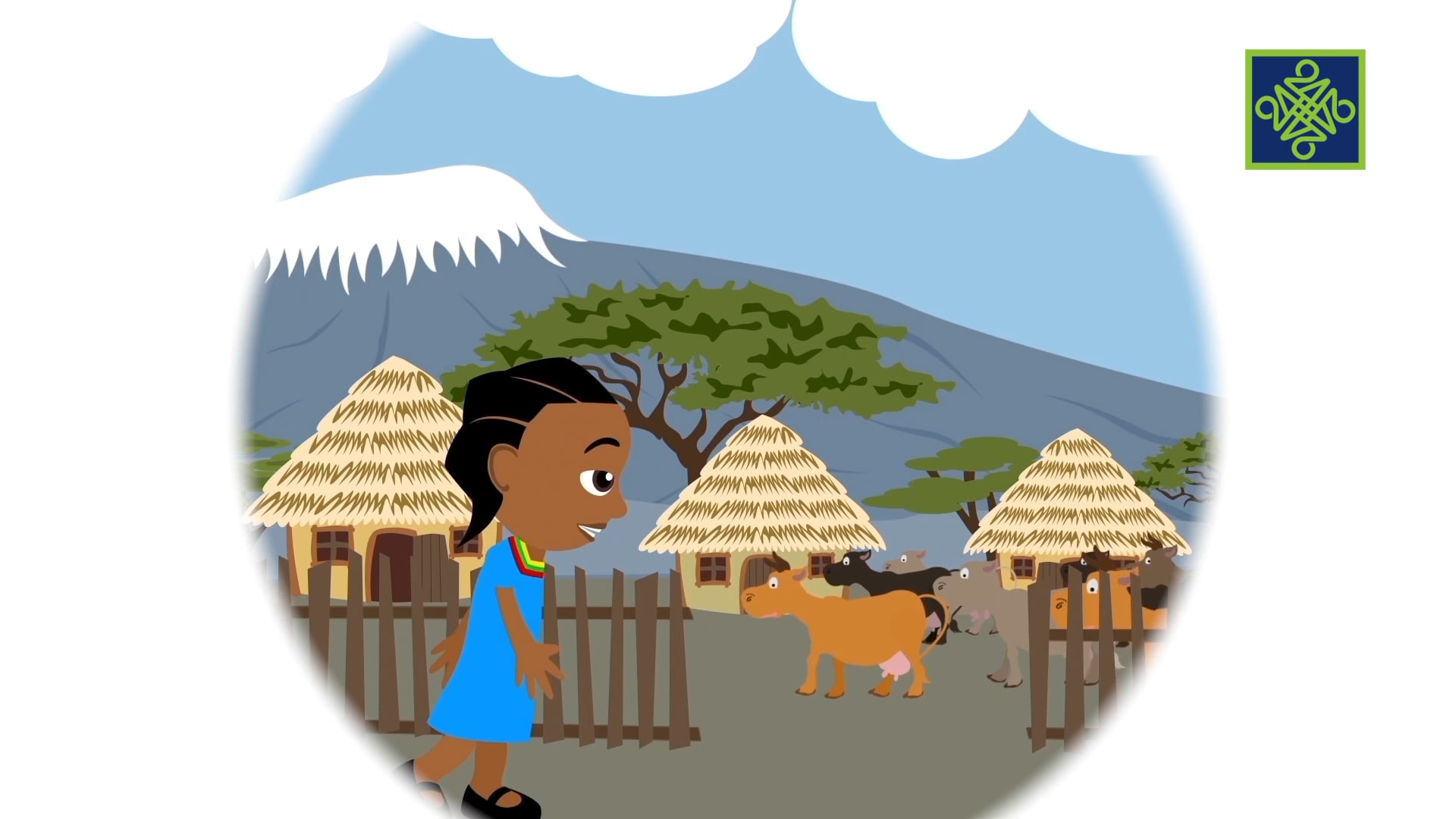 Akili and Me | Zango Na Daya (1) | Kashi Na Sha biyu (12)