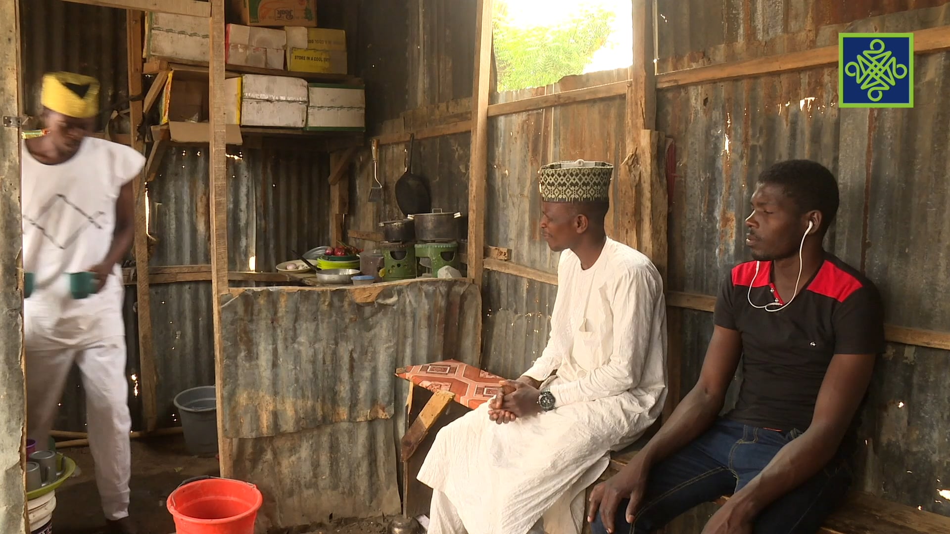 Dadin Kowa Episode 11