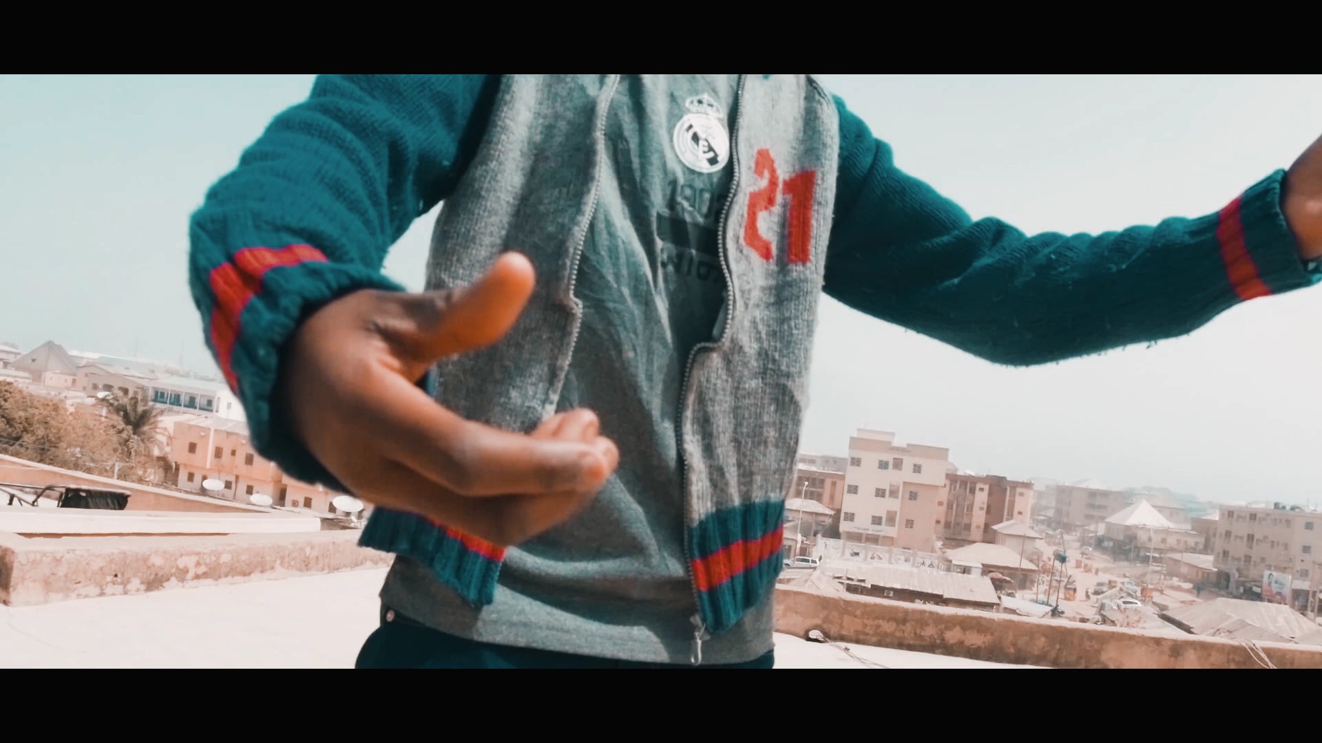 Freii Boi-I get money