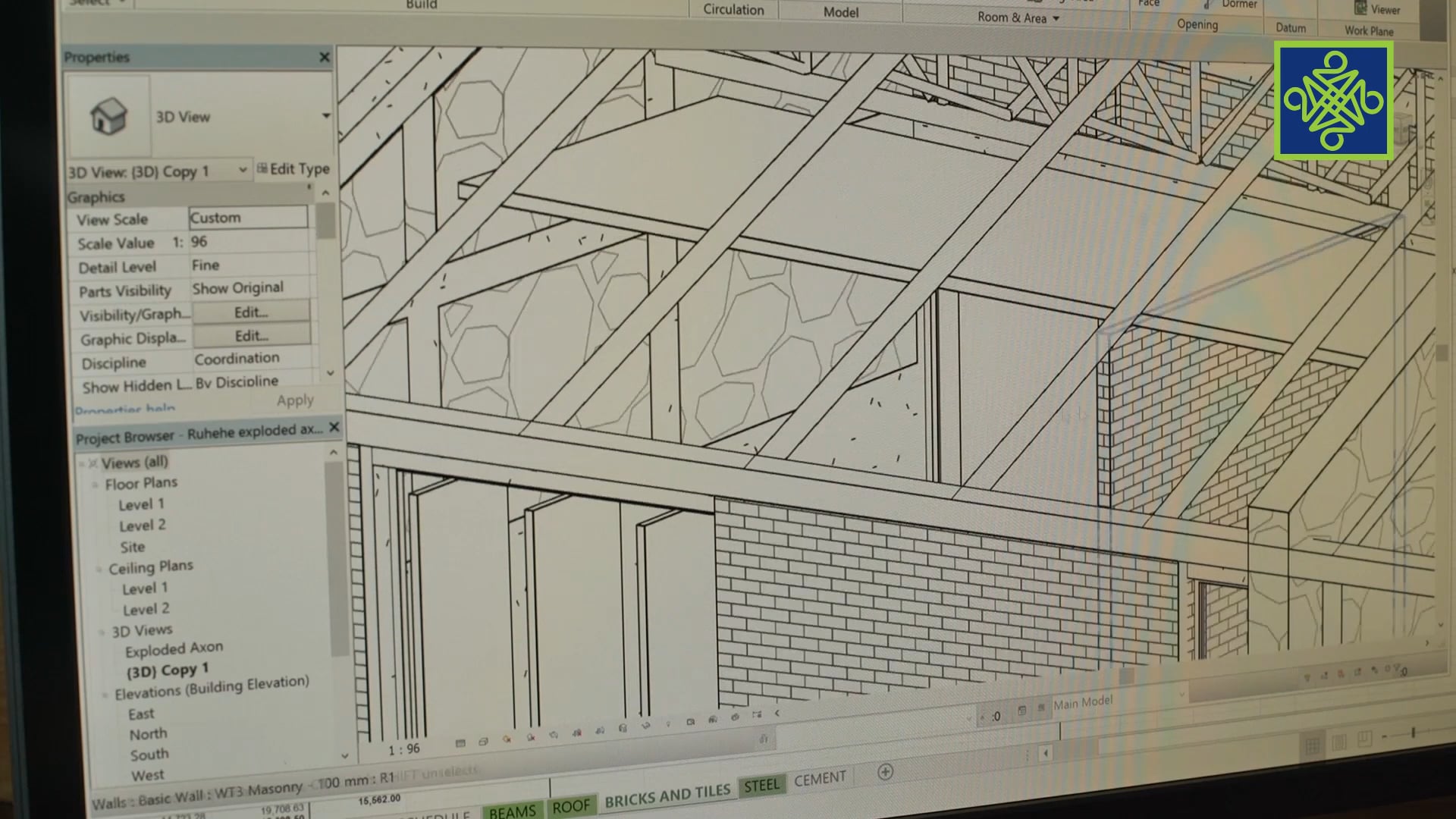 My Better World | Zango Na 1 | Kashi Na 8