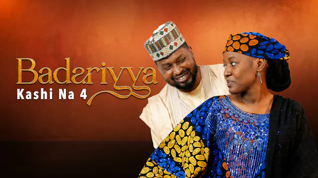 Badariyya | Zango Na 1 | Kashi Na 4