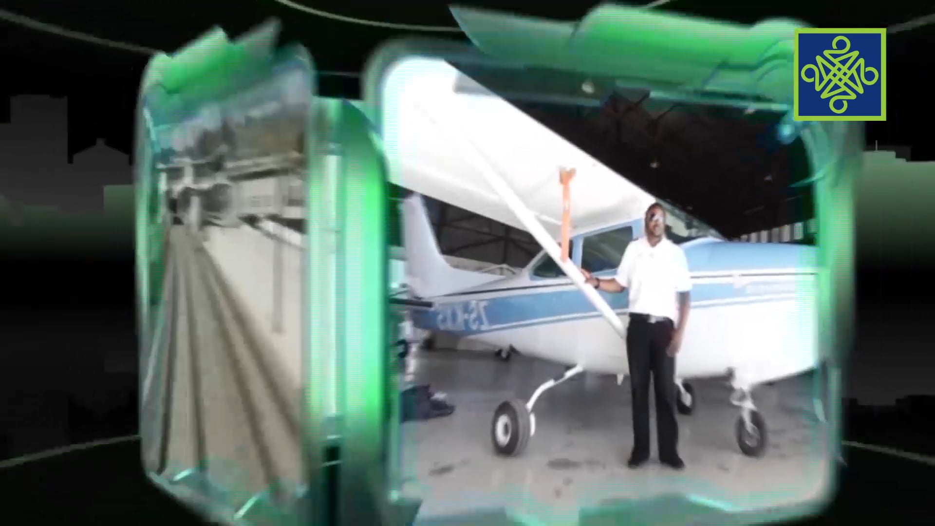 Jakadan Arewa | Zango Na 1 | Kashi Na 8