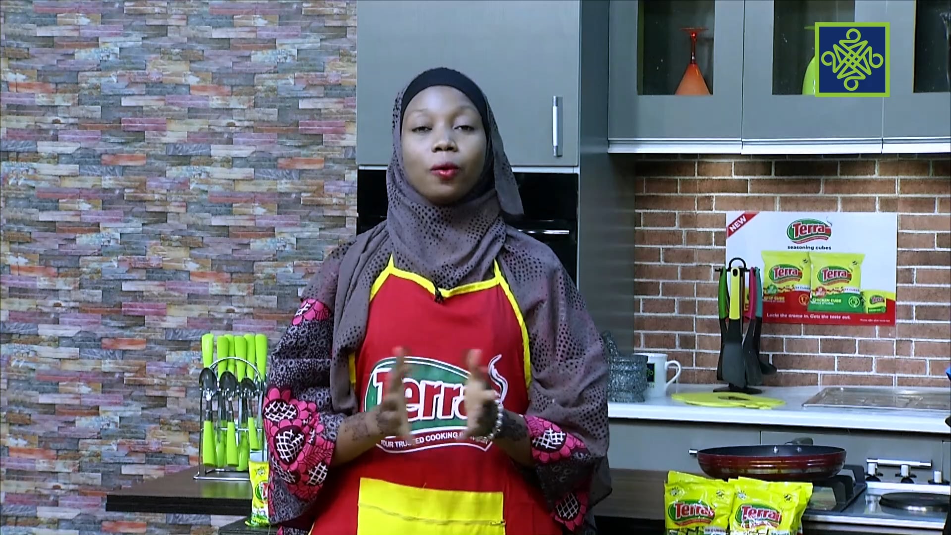 Akushi Da Rufi | Zango Na 13 | Kashi Na 5