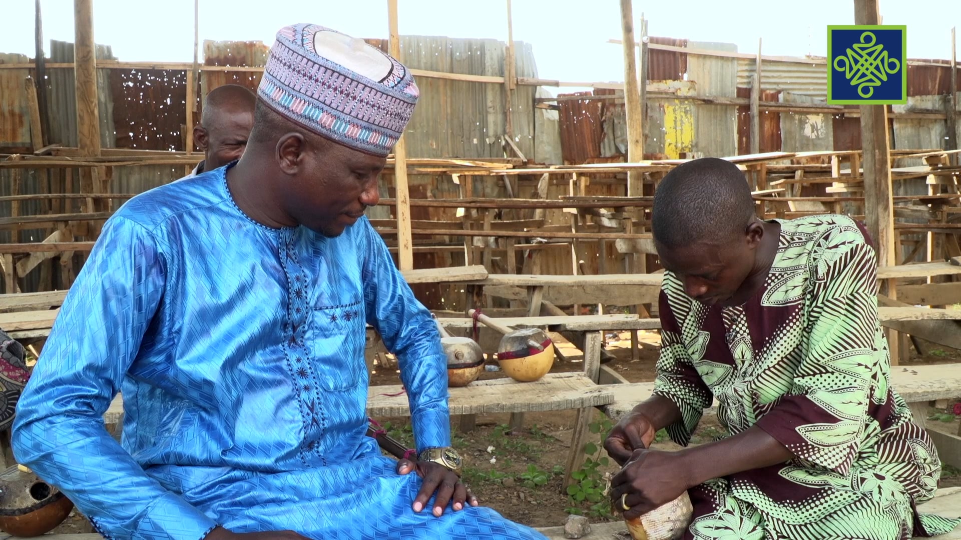 Waiwaye | Zango Na 7 | Kashi Na 9