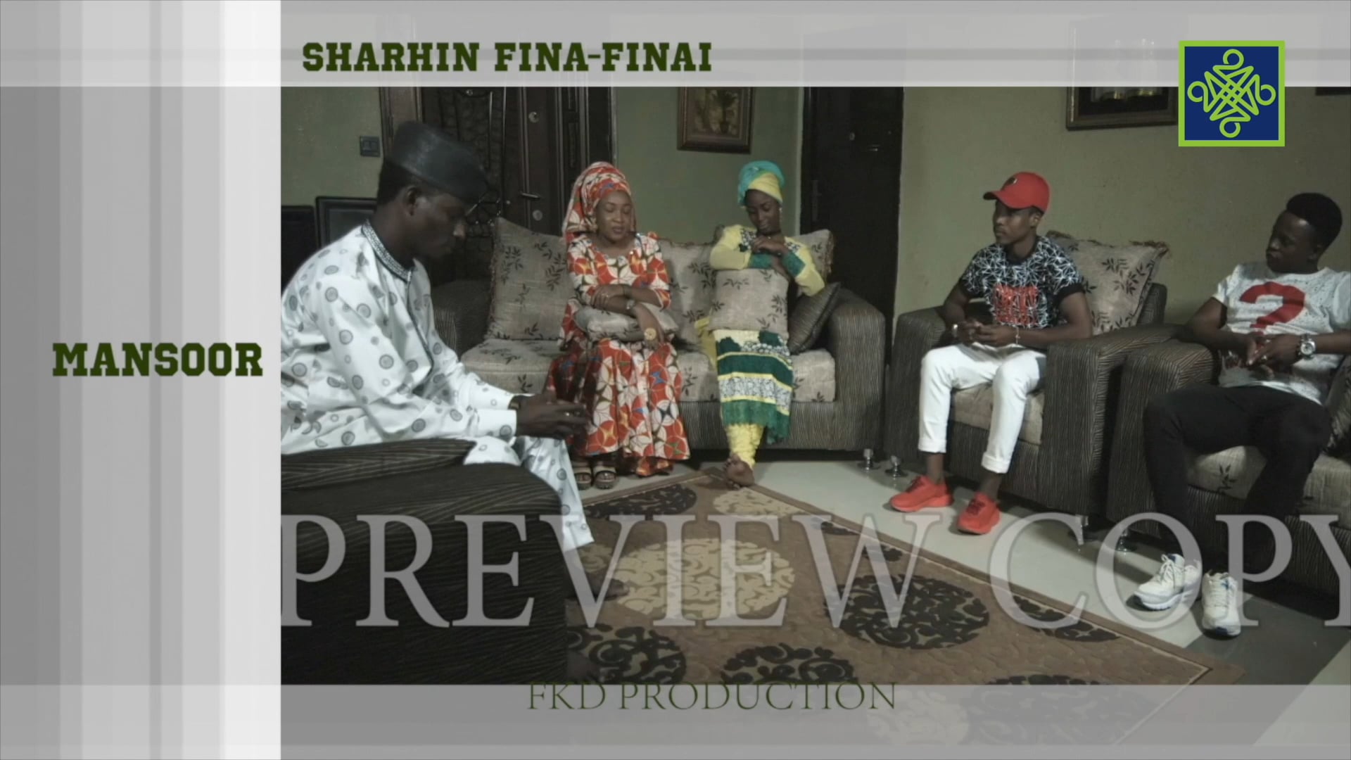 Sharhin Finafinai Episode 2