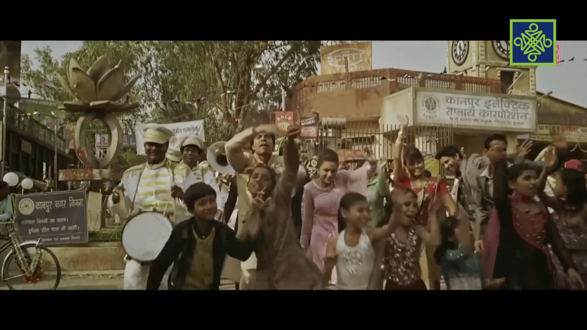 Gari Ya Waye Episode 10