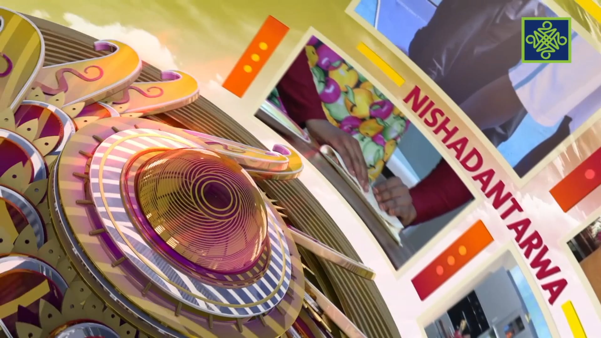 Gari Ya Waye | Zango Na 7 | Kashi Na 52