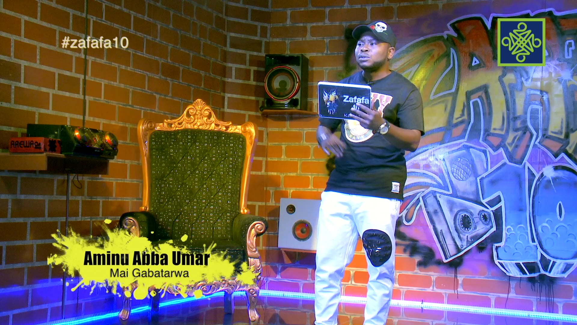 Zafafa Goma Episode 2