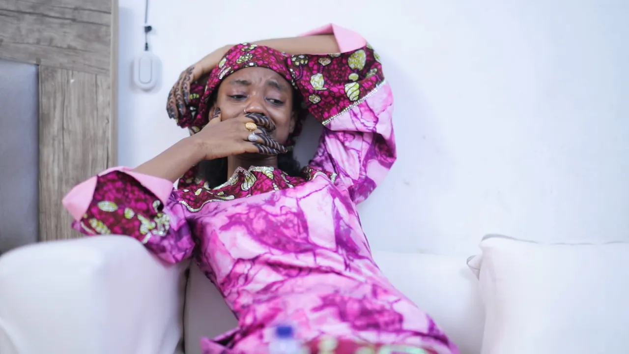 LITTAFI Trailer - AREWA24 On Demand