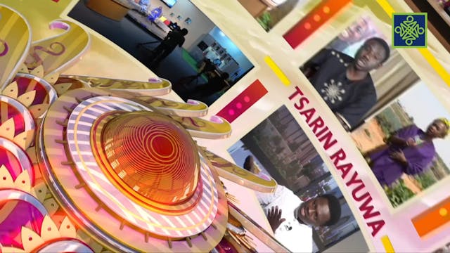 Gari Ya Waye Episode 42