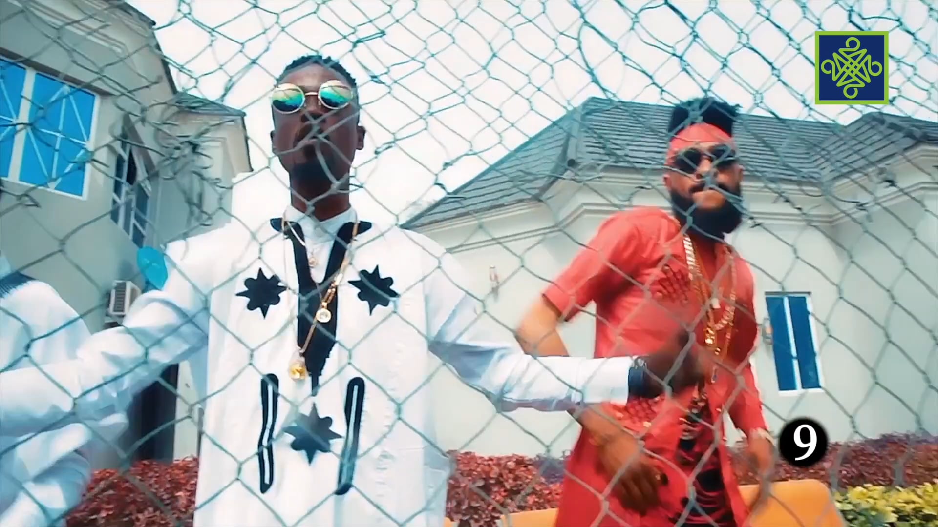 Zafafa Goma Episode 8